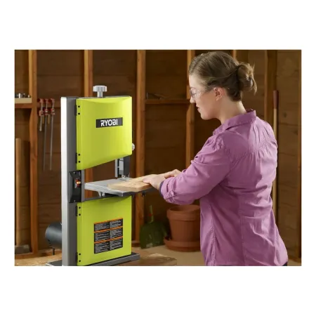 Ленточная пила RBS904 Ryobi