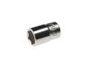 Головка торцевая 1/4" 7/16" L=25мм JTCJTC