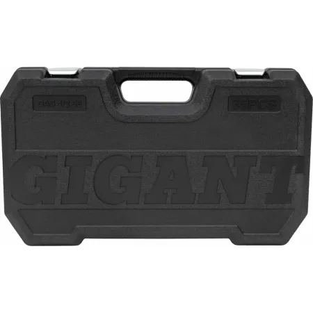 Набор головок Gigant GAS-1/2-35