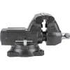 Поворотные слесарные тиски Inforce 05-23-11