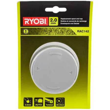 Шпуля для RLT36 RAC142 Ryobi