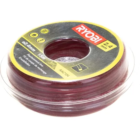 Леска RAC104 Ryobi