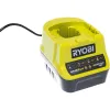 Зарядное устройство ONE+ RC18120 Ryobi