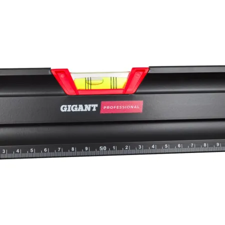 Магнитный уровень Gigant Professional