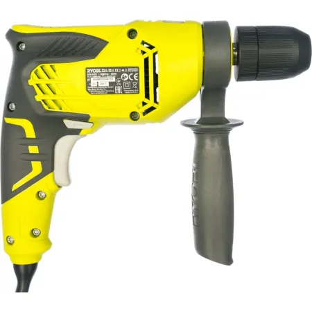 Ударная дрель RPD500-G Ryobi