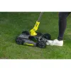Триммер-газонокосилка RY18LMC30A-0 Ryobi