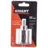 Алмазная коронка по стеклу и керамике Gigant DBG 11071