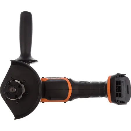 Бесщеточная угловая шлифмашина BEWS18-125BL-0 AEG