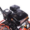 Машина затирочная по бетону PATRIOT PCT 1000L