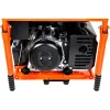 Бензиновый генератор Gigant GGL-6500E