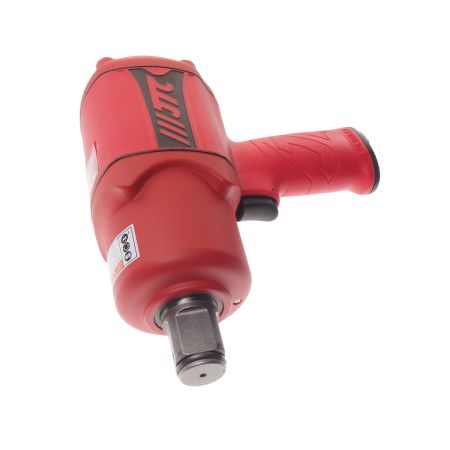 Гайковерт пневматический 1'' 2102Нм 6000об/мин. 90-120PSI ударный JTCJTC