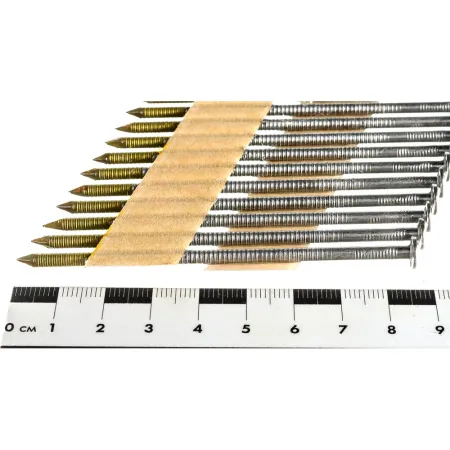 Реечный гвоздь Gigant RKP 31/90 2000 шт.
