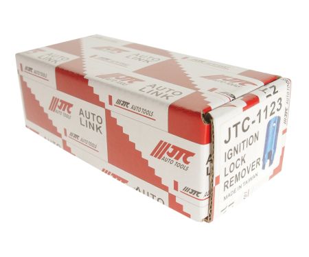 Ключ для снятия замка зажигания (MERCEDES) JTCJTC
