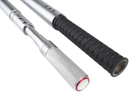 Ключ динамометрический 1" 400-2000Нм JTCJTC