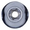 Головка торцевая TORX Е-стандарт 1/2", E10, L = 77 мм KING TONY 427510M