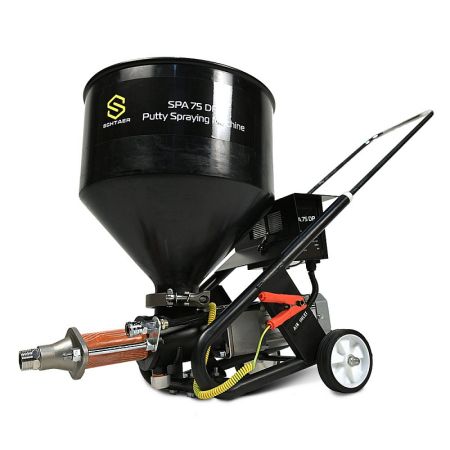 SCHTAER SPA 75 DP Установка для нанесения шпаклевки
