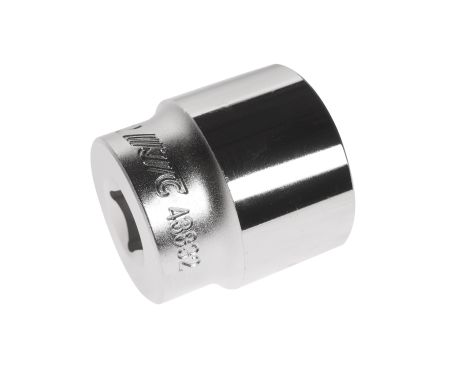 Головка торцевая 1/2" 32мм L=42мм JTCJTC