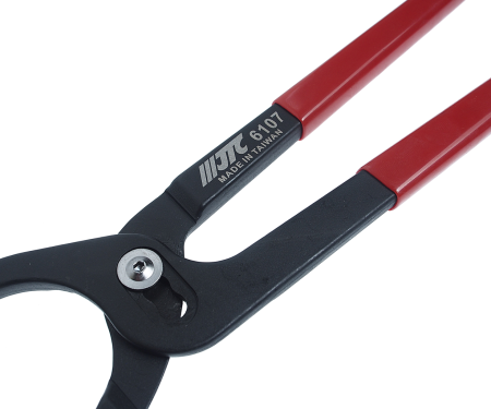 Клещи для пружинных хомутов JTCJTC