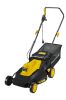 Газонокосилка электрическая ELM-1800 Huter