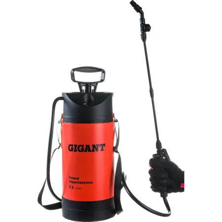 Ручной опрыскиватель Gigant GS-02