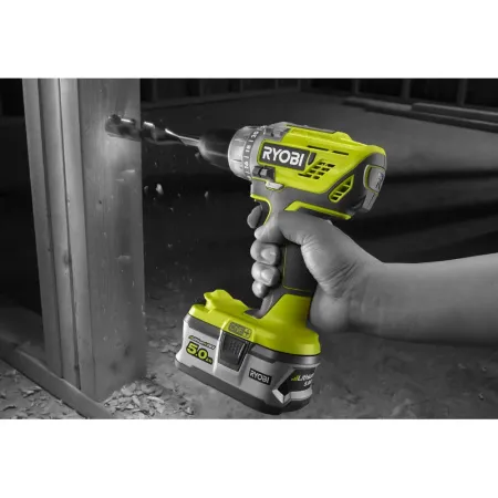 Дрель-шуруповерт R18DD3-220 Ryobi