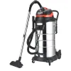 Строительный пылесос Gigant Professional объем бака 60 л