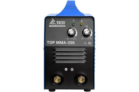 Сварочный инвертор ТСС TOP MMA-250