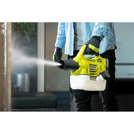 Аккумуляторный распылитель RY18FGA-0 Ryobi