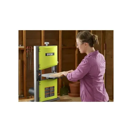 Ленточная пила RBS250G Ryobi