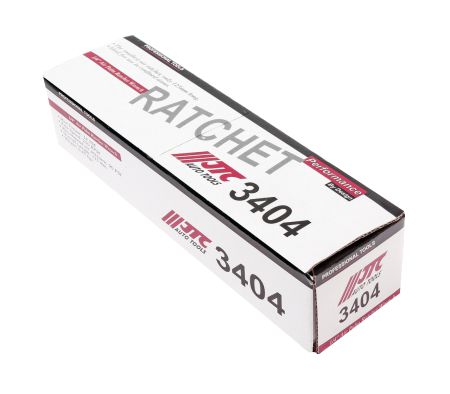 Ключ трещотка пневматический 1/4" 35Нм 90PSI 250об/мин. компактный JTCJTC