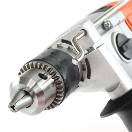 Дрель ударная электрическая PATRIOT FD 900 h