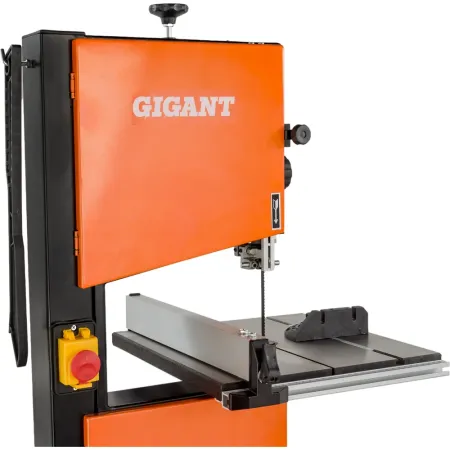 Ленточная пила Gigant BSJ-550
