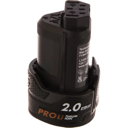 Аккумулятор L1220R Pro Li-ion AEG
