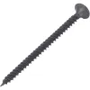 Оксидированные саморезы Gigant 3,5x55, 1 кг