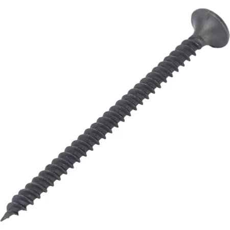 Оксидированные саморезы Gigant 3,5x55, 1 кг