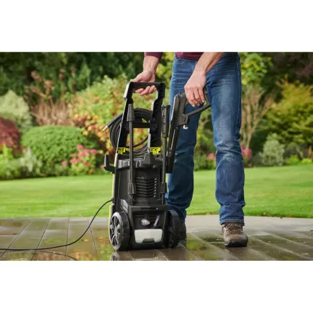 Мойка высокого давления RY130PWA Ryobi