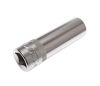 Головка торцевая 1/2" TORX E20 глубокая L=76мм JTCJTC