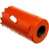Биметаллическая коронка Gigant G-11060