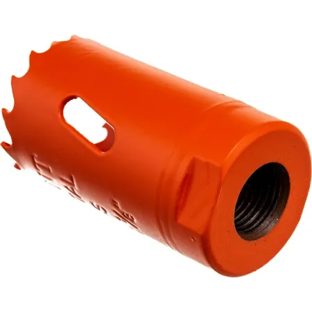 Биметаллическая коронка Gigant G-11060