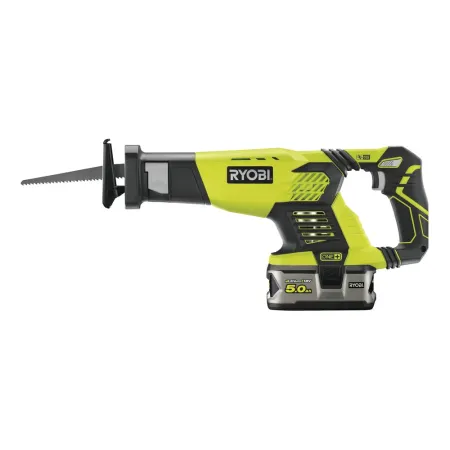 Аккумуляторная сабельная пила ONE+ RRS1801M Ryobi