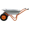Строительная двухколесная тачка Gigant GX-05