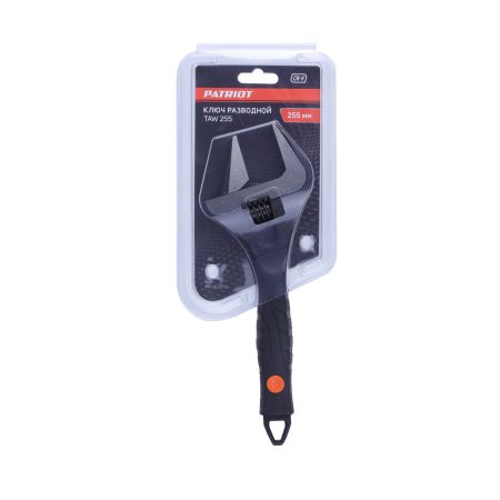 Ключ разводной PATRIOT TAW 255