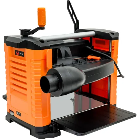 Рейсмусовый станок Gigant TPJ-320-1800HH