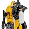 Моечная машина высокого давления K 70 Power, 2500 Вт, 180 бар, 600 л/ч, асинх. двиг.// Denzel