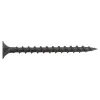 Оксидированные саморезы Gigant 3,5x45, 1 кг