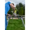 Аккумуляторная торцовочно-усовочная пила ONE+ R18MS216-0 Ryobi