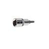 Бита-головка 3/8" TORX T25х48мм JTCJTC