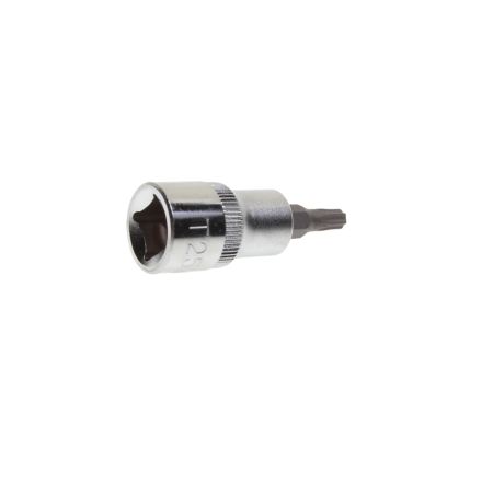 Бита-головка 3/8" TORX T25х48мм JTCJTC