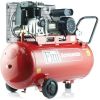 FINI MK 102-90-2M Поршневой компрессор с ременным приводом 235 л/м, 90 л.
