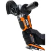 Бесщеточная угловая шлифмашина BEWS18-125BL-0 AEG